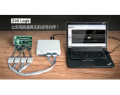 USB仪器系列28 | LAB6052和LAB7504逻辑分析仪