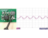 如何准确地测量电源纹波？
