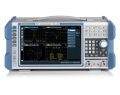 紧凑、便携型新品：ZNL矢量网络分析仪和FPL1000频谱分析仪