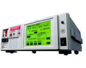 可信赖的泄漏电流测试仪，测量电气安全不可或缺