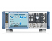 R&S矢量信号发生器SMW200A频率扩展至67GHz