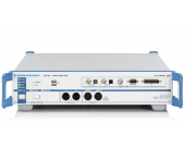 USB仪器系列25 | UPP200音频分析仪