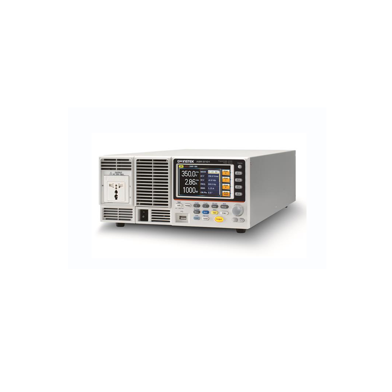 ASR-2000系列可编程交直流电源