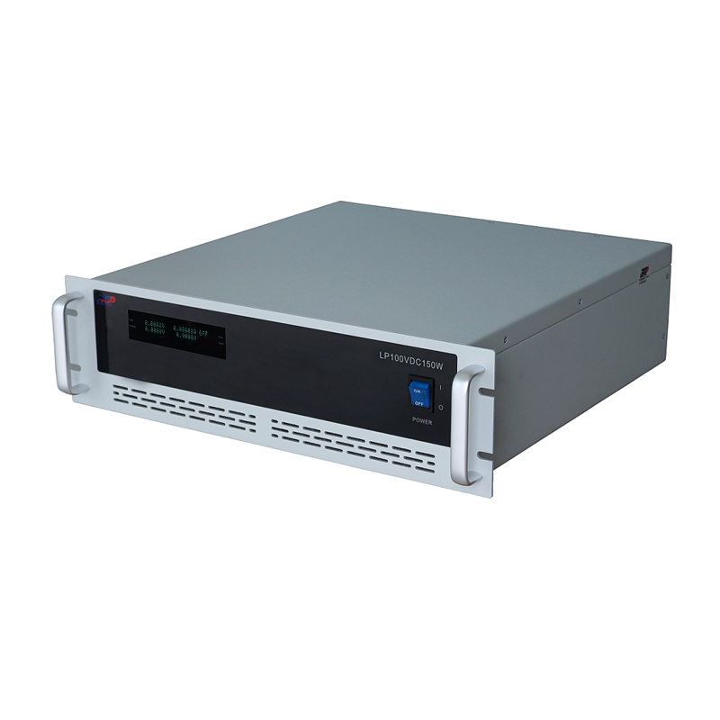 LP100VDC-3U可编程线性电源