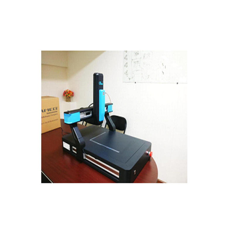 OI-IC300电磁辐射全自动扫描分析系统