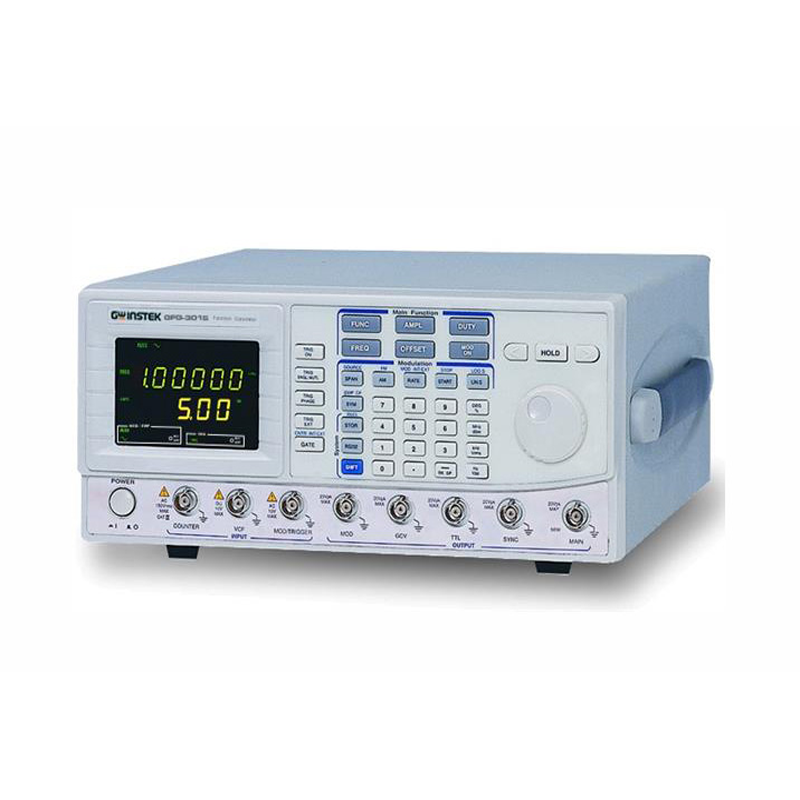 GFG-3015可编程信号发生器