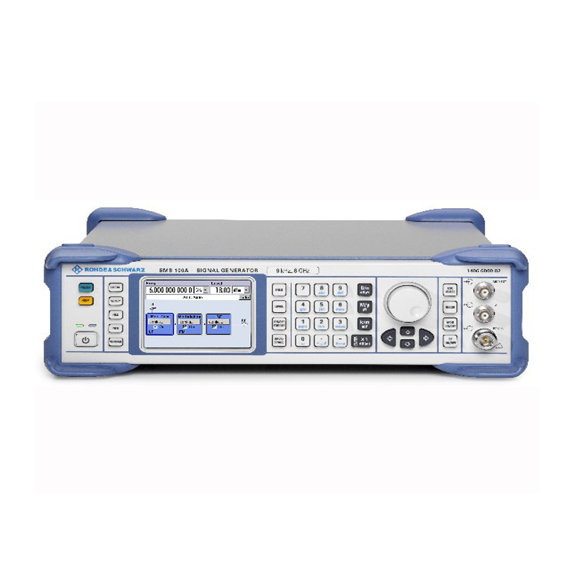 SMB100A射频和微波信号源