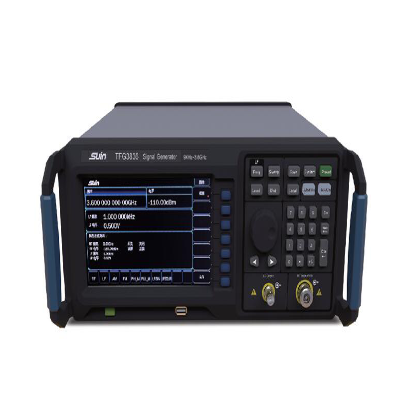 TFG3800系列射频信号源