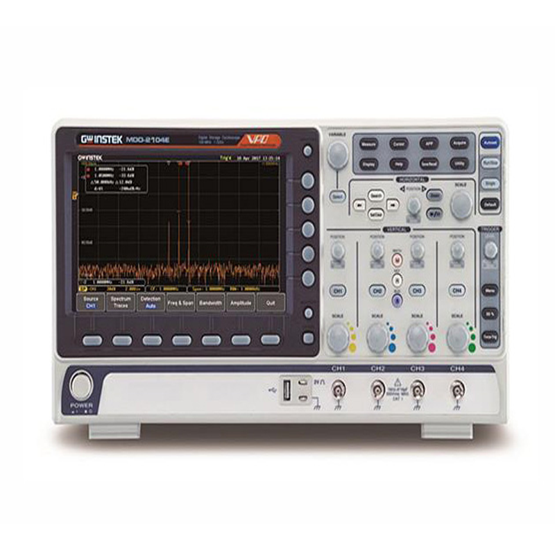 MDO-2000E系列多功能混合示波器
