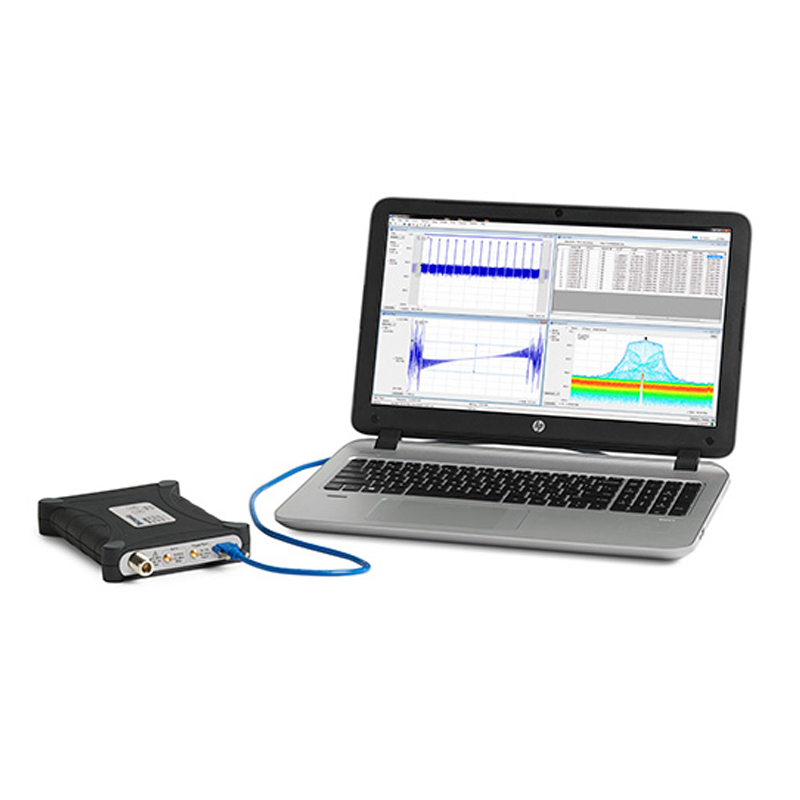 RSA306B USB频谱分析仪