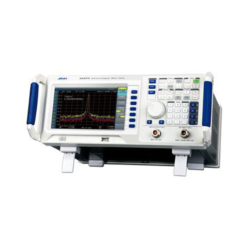 SA9200系列频谱分析仪产品资料v2109