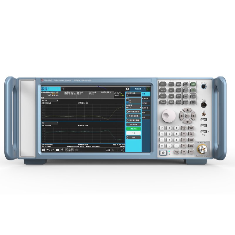 SP900N系列噪声系数分析仪海洋版技术规格v230605