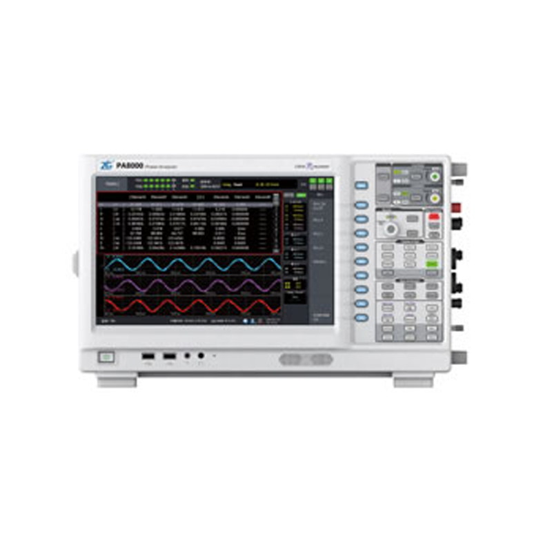 PA8000超精度功率分析仪