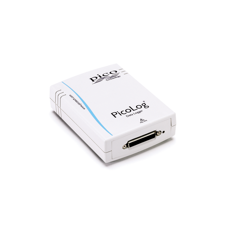 1000系列多通道USB电压数据记录仪 Pico121