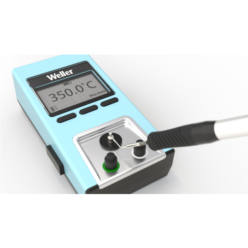 WCU高精度电烙铁温度测试仪