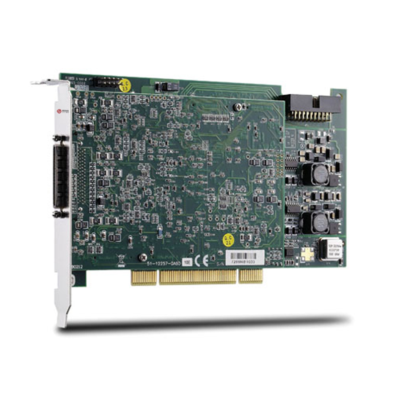 PCI-62000系列同步采样DAQ采集卡 PCI-62005/6