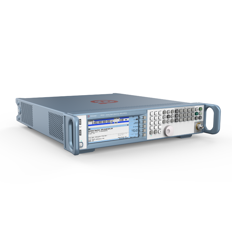 SP200系列模拟信号发生器（包含SP206/SP20