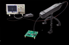 泰克推出新型IsoVu™光隔离测量系统