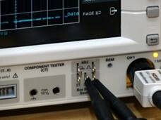 HMO系列示波器内置总线信号源介绍