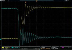如何测量WBG半导体的栅极和源极间之间的电压？