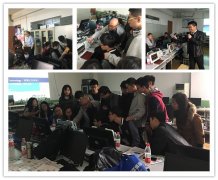 2017年电子仪器和测试技术交流会在北京信息科技