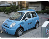 新能源汽车电磁兼容测试方案