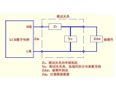 LCR数字电桥的其它功能