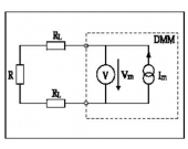 两线制电阻和四线制电阻测量的定义