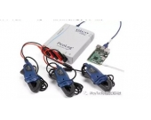 使用树莓派控制PicoScope示波器和PicoLog数据记录仪