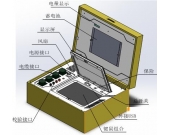 电缆综合测试仪研制方案