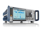 SMM100A矢量信号发生器，提供高质量毫米波信号