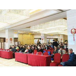 海洋仪器参加电源网2024年高新电源技术研讨会-北京站圆满结束