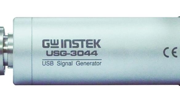 USG系列USB射频信号产生器