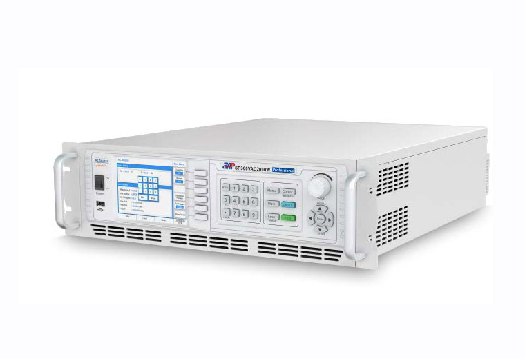 SP300VAC1500W单相交流电源