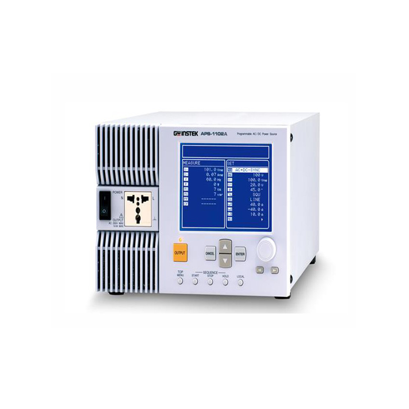 APS-1102A高精度交直流电源