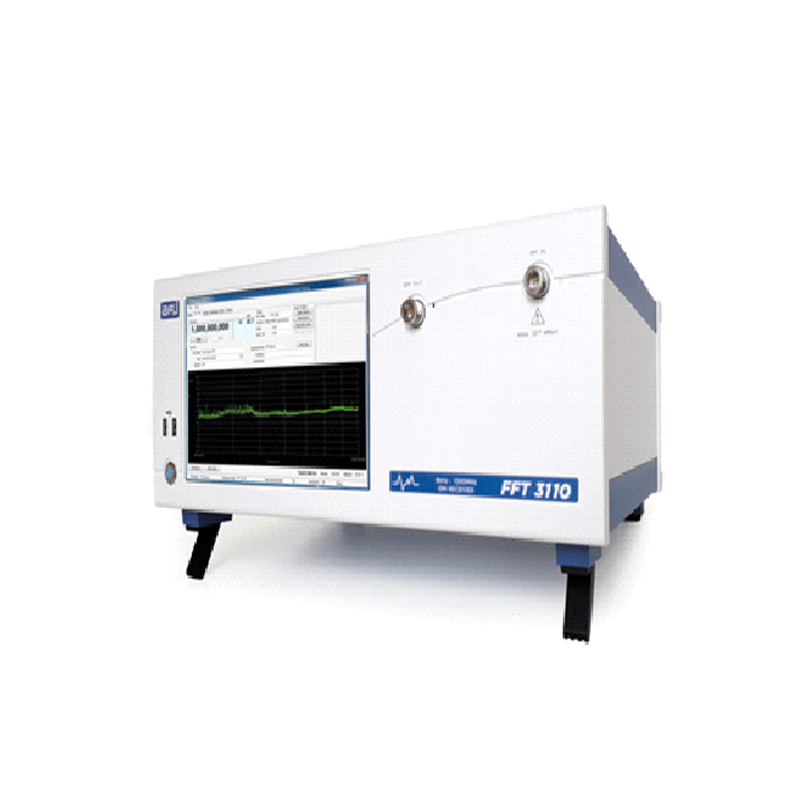 FFT 3080 EMI测试接收机