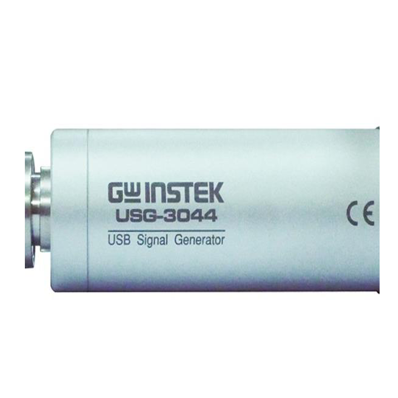 USG系列RF信号产生器中文产品资料