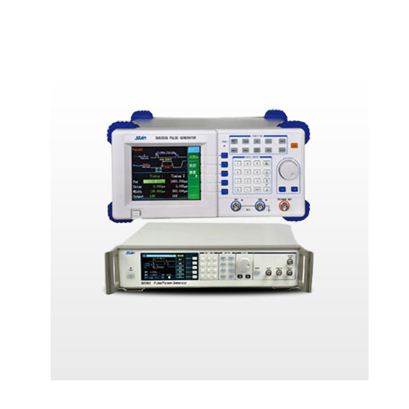 SU5200G系列脉冲信号发生