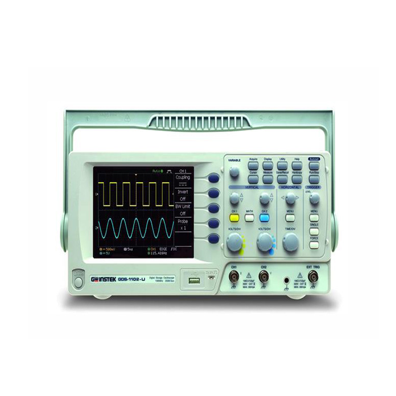 GDS-1000-U系列数字存储示