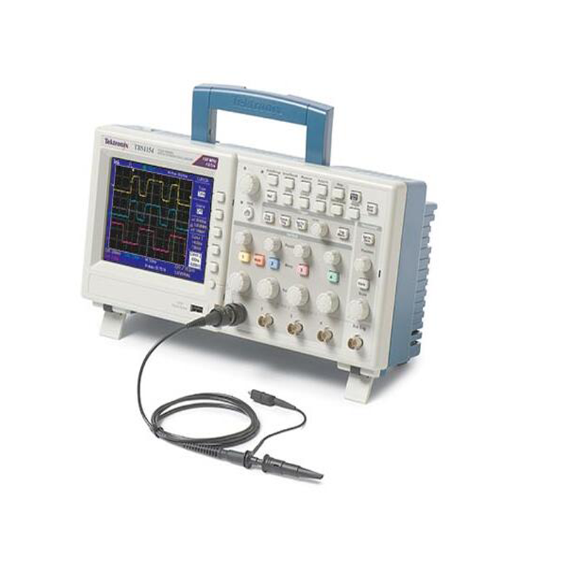 TBS1000系列示波器