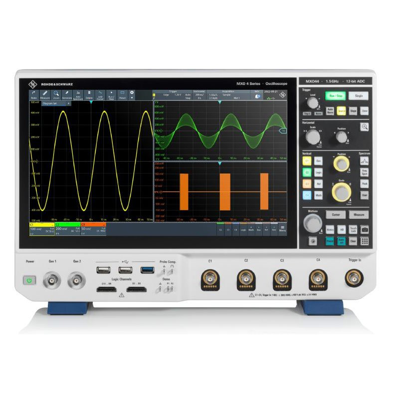 200MHz（可升级至350MHz、500MHz、1GHz、1.5GH