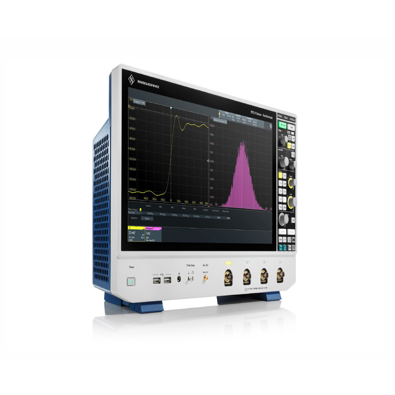 RTO6高性能数字示波器