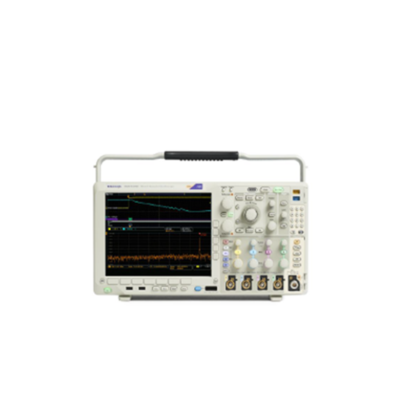 MDO4000C系列混合域示波器中文资料