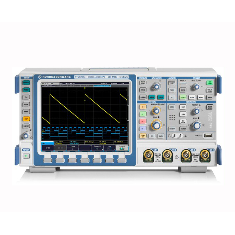 RTO2000系列数字示波器