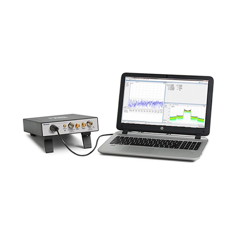 RSA600A系列频谱分析仪