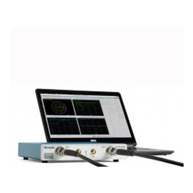 TTR500系列USB矢网分析仪