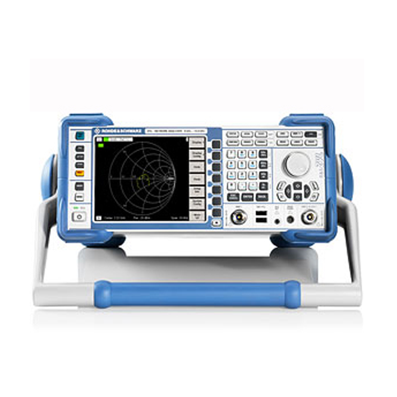 ZVL系列台式矢量网络分析仪