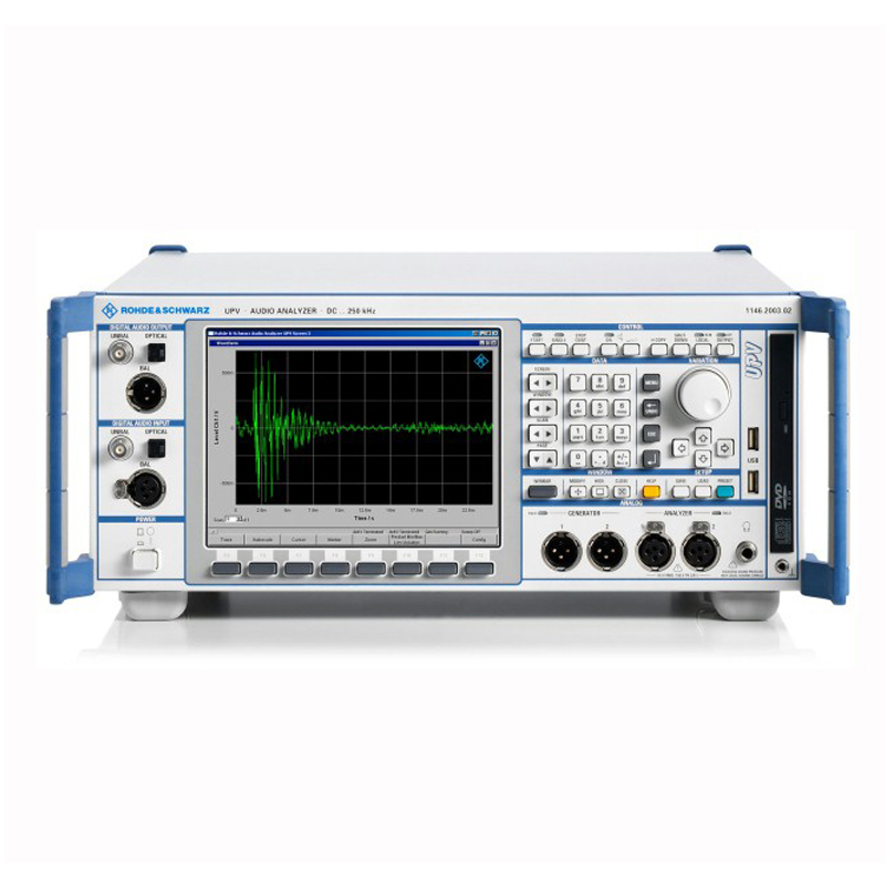 UPV音频分析仪