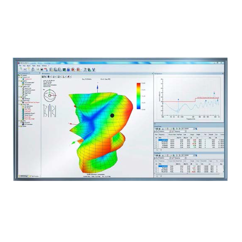 EMC32-K27双接收机测量海洋版英文资料v0101