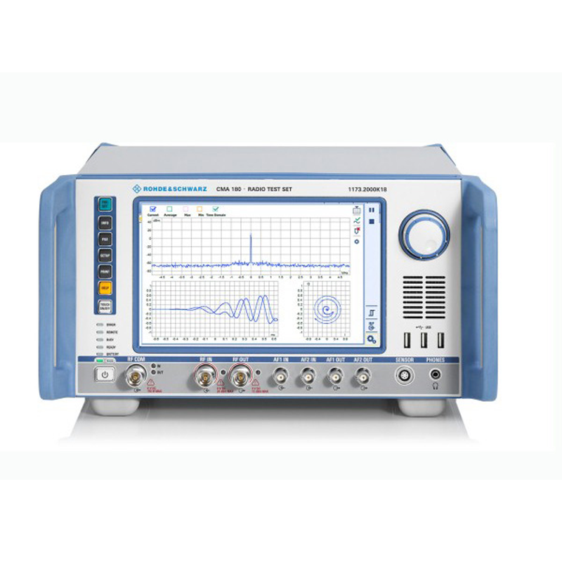 CMA180无线电通信测试仪